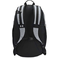 Custom Logo Under Armour Hustle 5.0 TEAM Backpack - Unisex - Embroidery, Under Armour, Canada