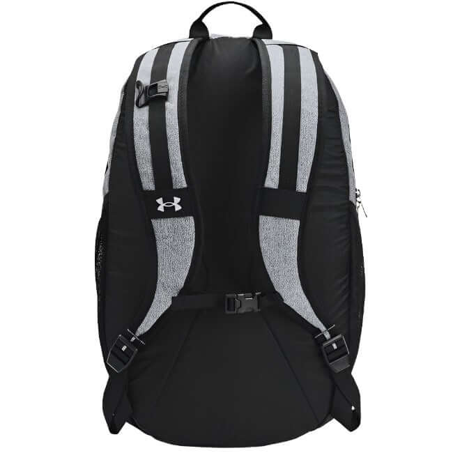 Custom Logo Under Armour Hustle 5.0 TEAM Backpack - Unisex - Embroidery, Under Armour, Canada