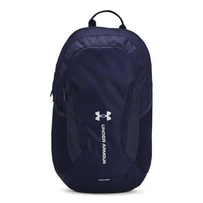 under armour backpack team hustle
