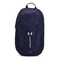 Custom Logo Under Armour Hustle 6.0 TEAM Backpack - Embroidery