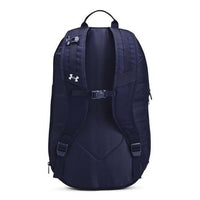 Custom Logo Under Armour Hustle 6.0 TEAM Backpack - Embroidery