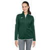 Custom Logo Under Armour Ladies' Rival Knit Jacket - Womens - Embroidery