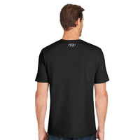 Custom Logo Under Armour Men's Athletic 2.0 T-Shirt