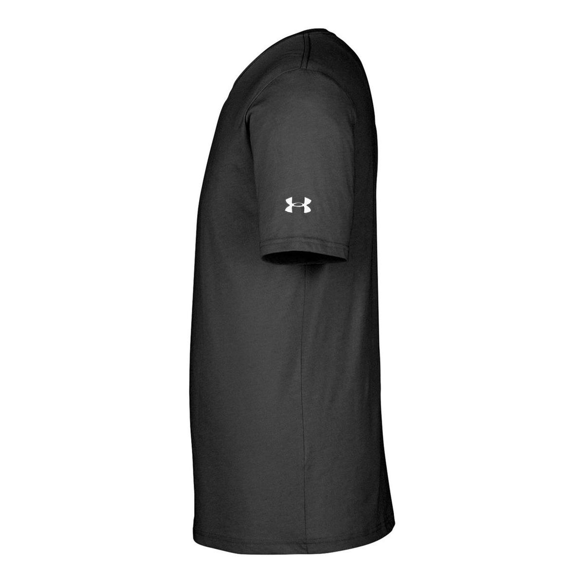 Custom Logo Under Armour Men's Athletic 2.0 T-Shirt