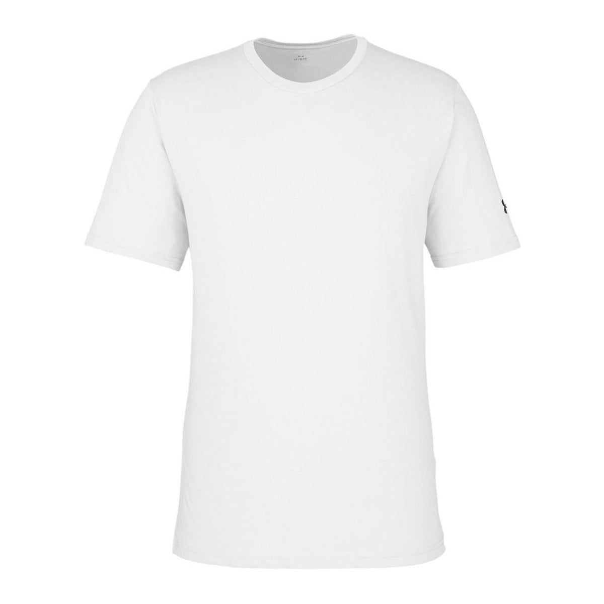 Custom Logo Under Armour Men's Athletic 2.0 T-Shirt