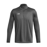 Custom Logo Under Armour Men's Team Tech™ Quarter-Zip Pullover