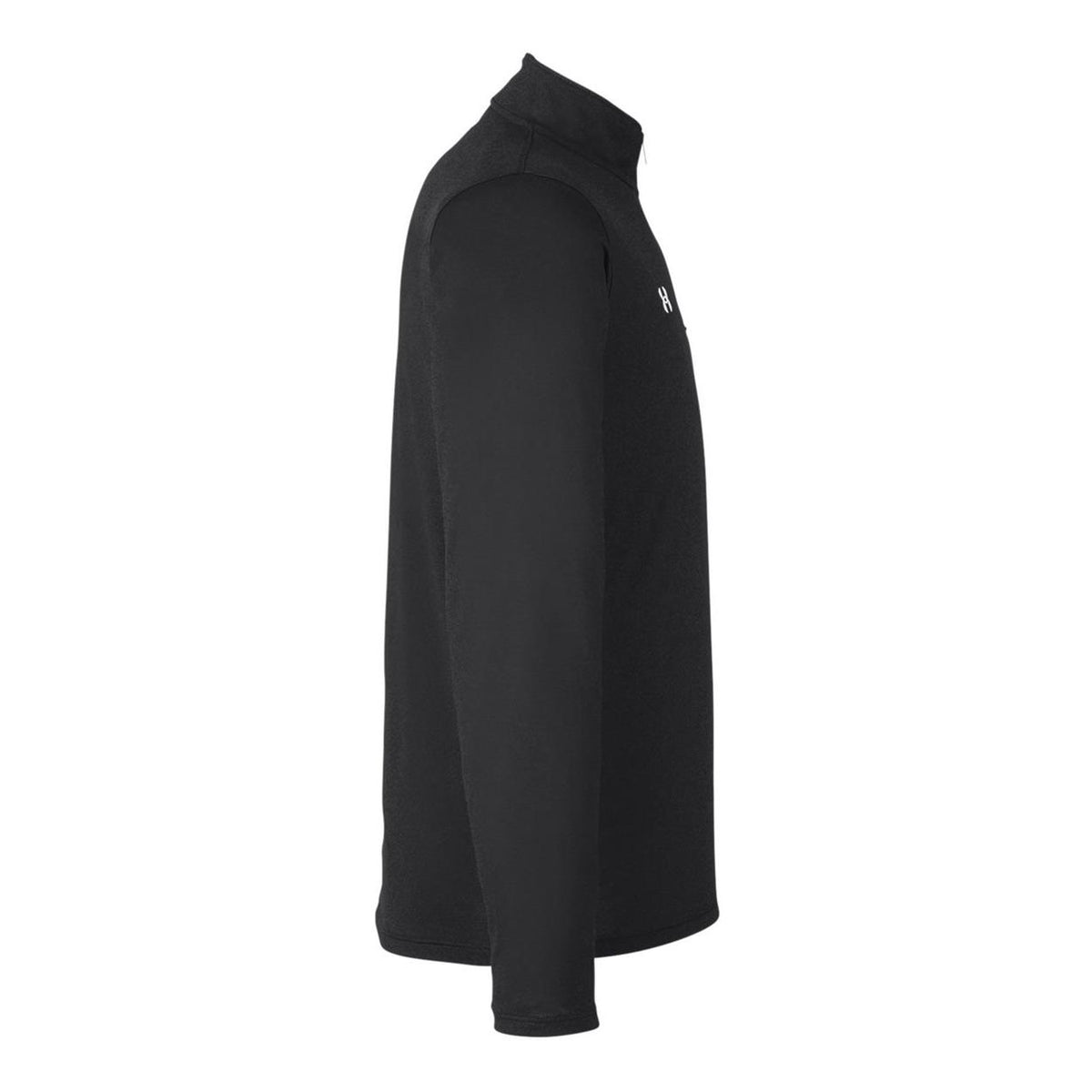 Custom Logo Under Armour Men's Team Tech™ Quarter-Zip Pullover