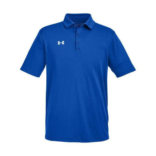 Custom under armour polo shirts online