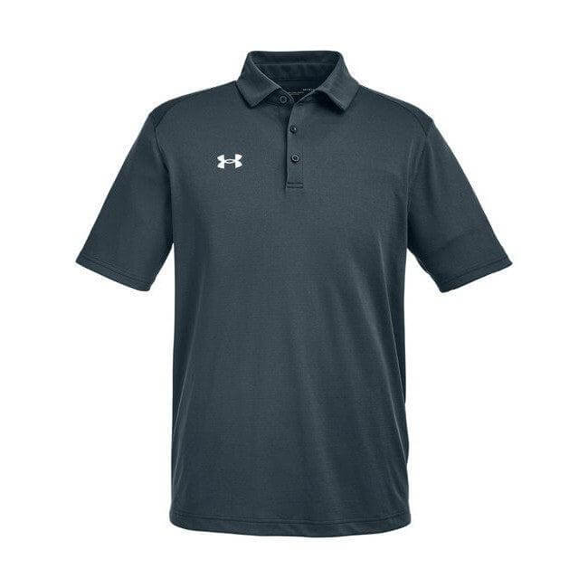 Custom Logo Under Armour Men's Tech Polo