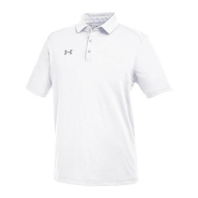 Custom Logo Under Armour Men's Tech Polo