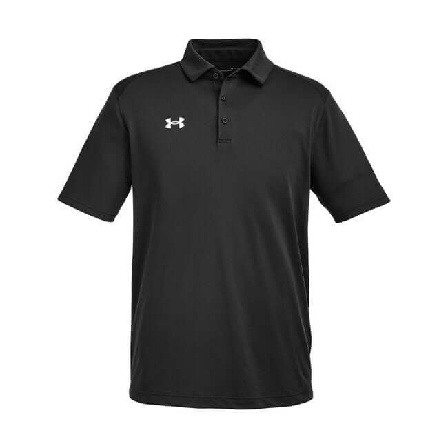 Custom Logo Under Armour Men's Tech Polo