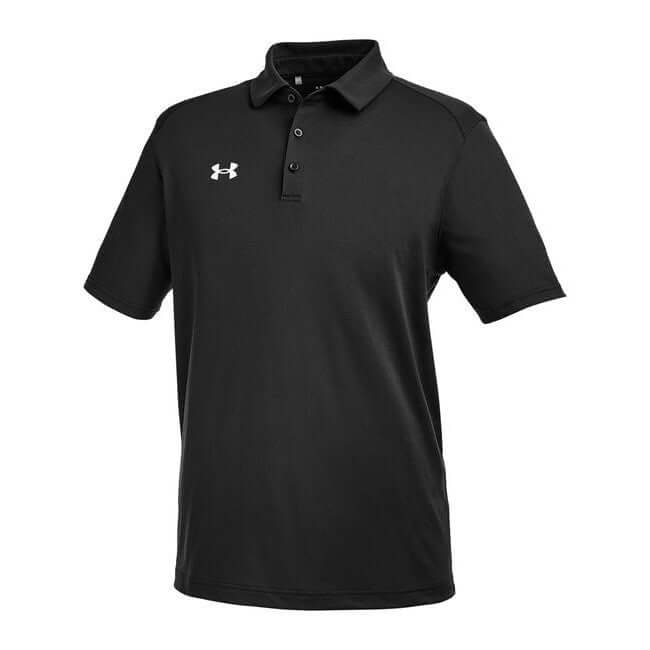 Custom Logo Under Armour Men's Tech Polo