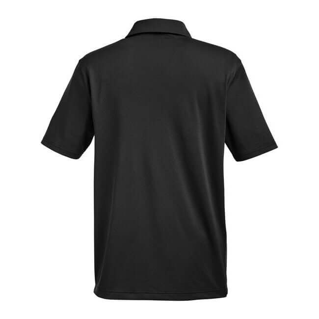 Custom Logo Under Armour Men's Tech Polo