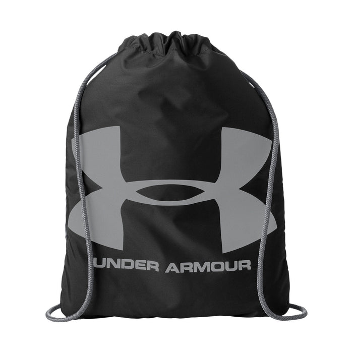 Under Armour Ladies Command Quarter-Zip with custom logo embroidery