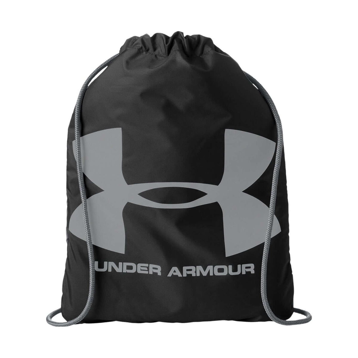Custom Logo Under Armour Ozsee Sackpack - Unisex