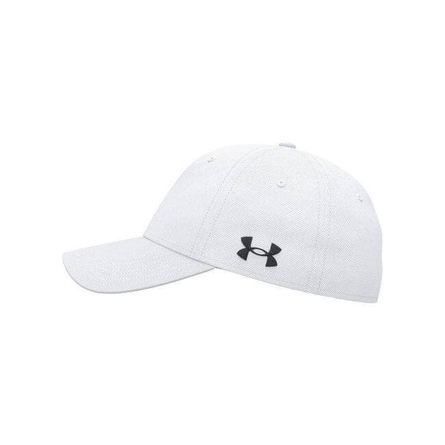 Custom Logo Under Armour Team Blitzing Cap - Unisex