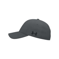 Custom Logo Under Armour Team Blitzing Cap - Unisex