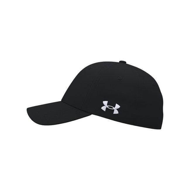 Custom Logo Under Armour Team Blitzing Cap - Unisex