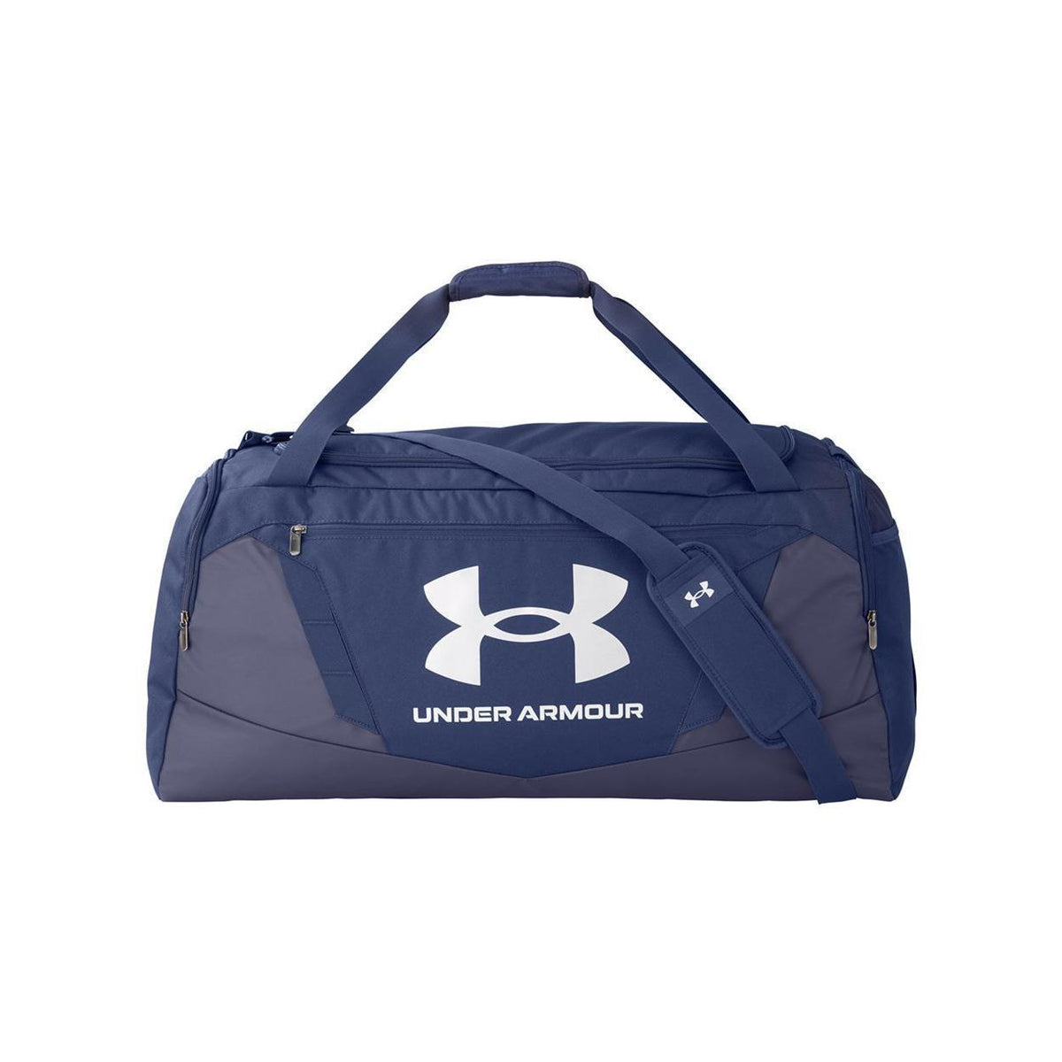 Custom Logo Under Armour Undeniable 5.0 Large Duffel Bag
