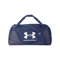 Custom Logo Under Armour Undeniable 5.0 Large Duffel Bag