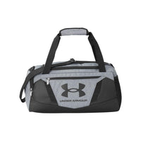 Custom Logo Under Armour Undeniable 5.0 SM Duffel Bag
