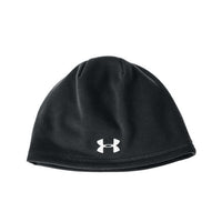 Custom Logo Under Armour Unisex Storm Elements Beanie - Unisex - Embroidery -DC, Under Armour, Canada