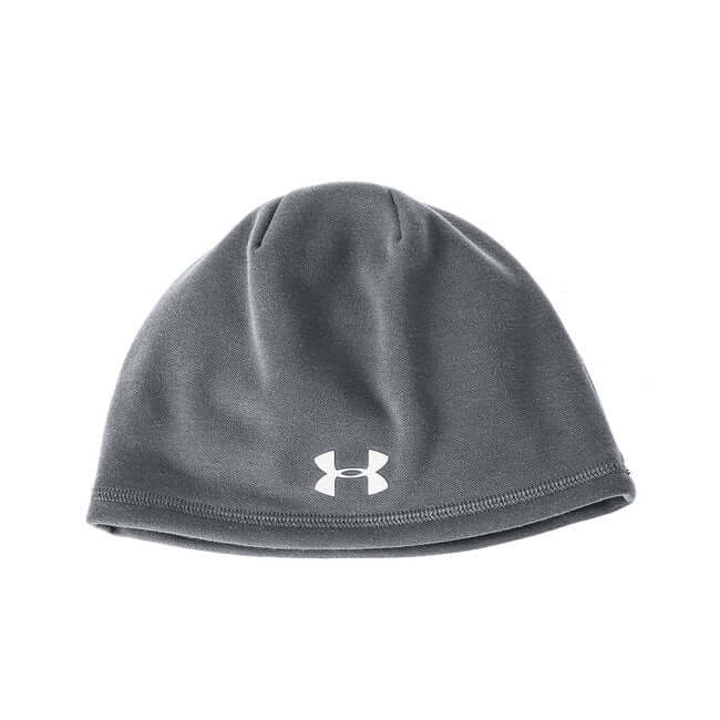 Custom Logo Under Armour Unisex Storm Elements Beanie - Embroidery