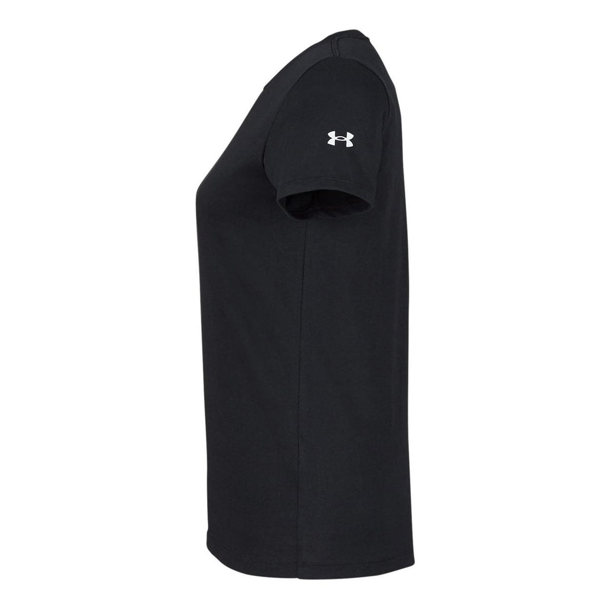 Custom Logo Under Armour Women's Athletic 2.0 T-Shirt