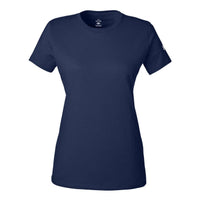 Custom Logo Under Armour Women's Athletic 2.0 T-Shirt