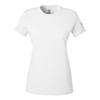 Custom Logo Under Armour Women's Athletic 2.0 T-Shirt