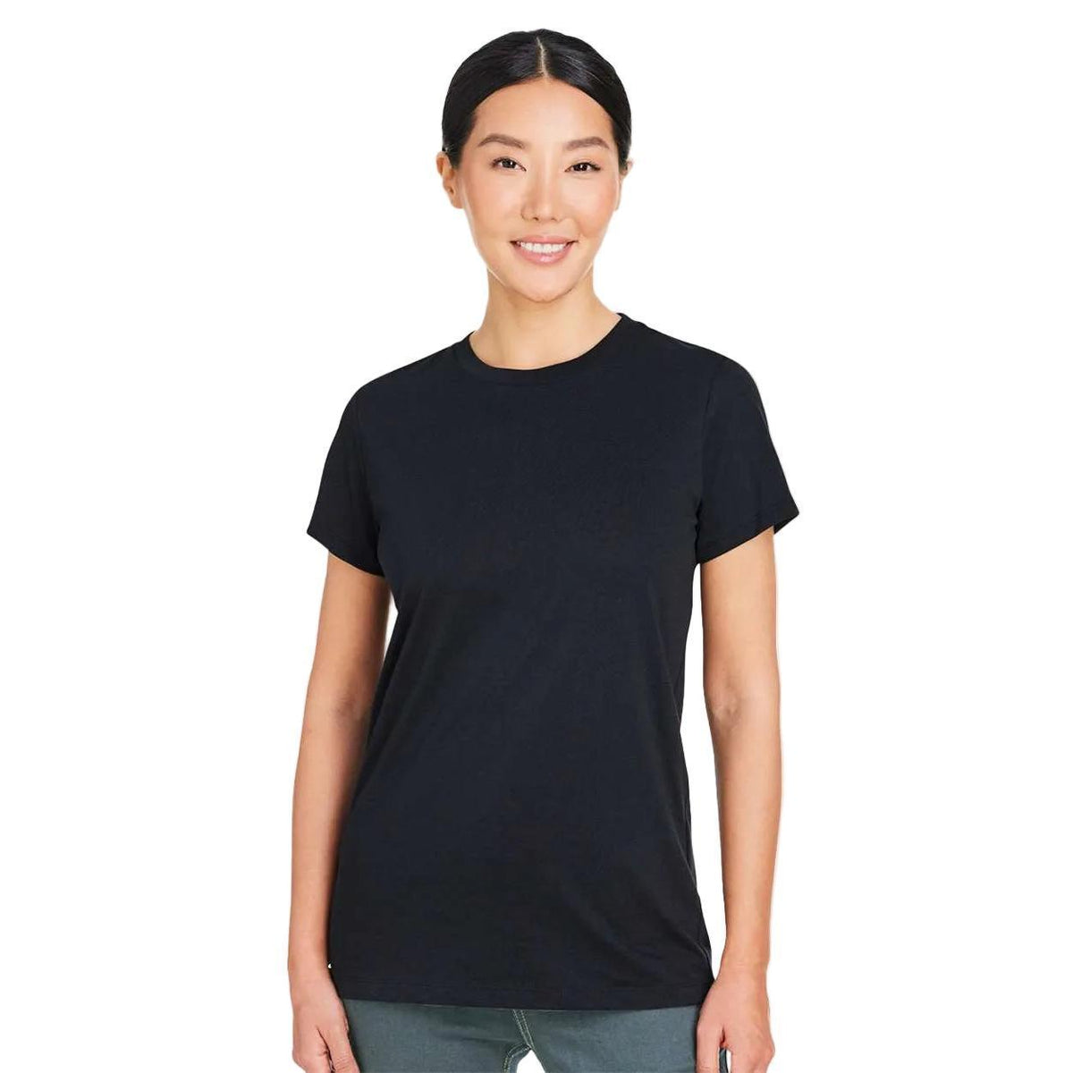 Custom Logo Under Armour Women's Athletic 2.0 T-Shirt