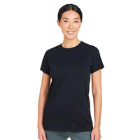 Custom Logo Under Armour Women's Athletic 2.0 T-Shirt
