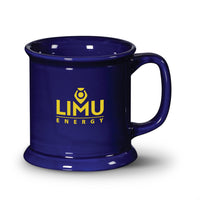 Custom Logo VIP Mug - 13.5oz - Imprinted