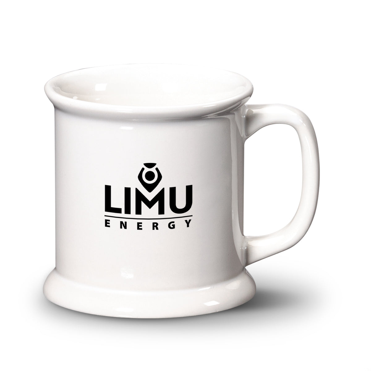 Custom Logo VIP Mug - 13.5oz - Imprinted