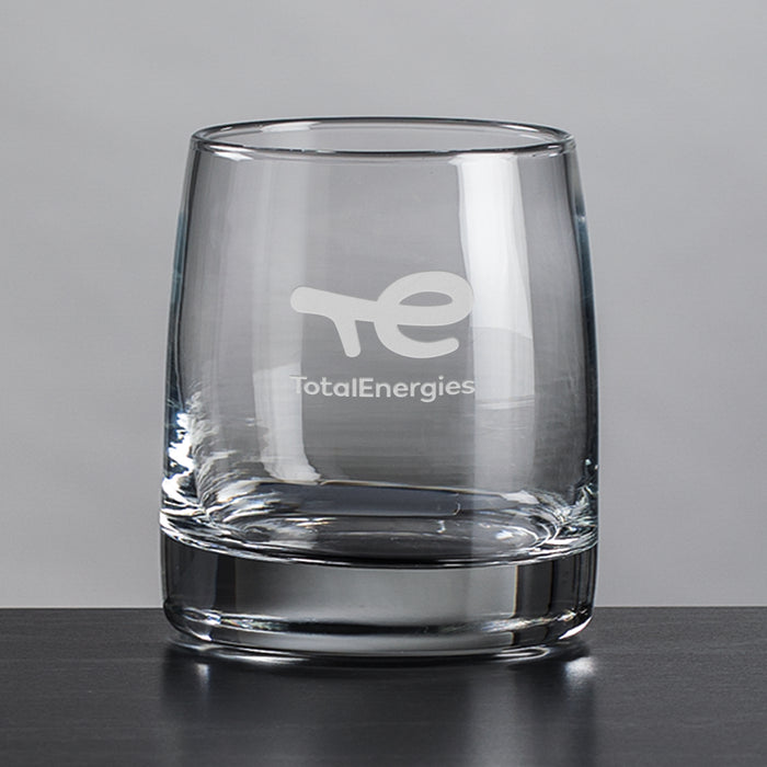 Custom Logo Vaughan OTR/DOF - Deep Etch