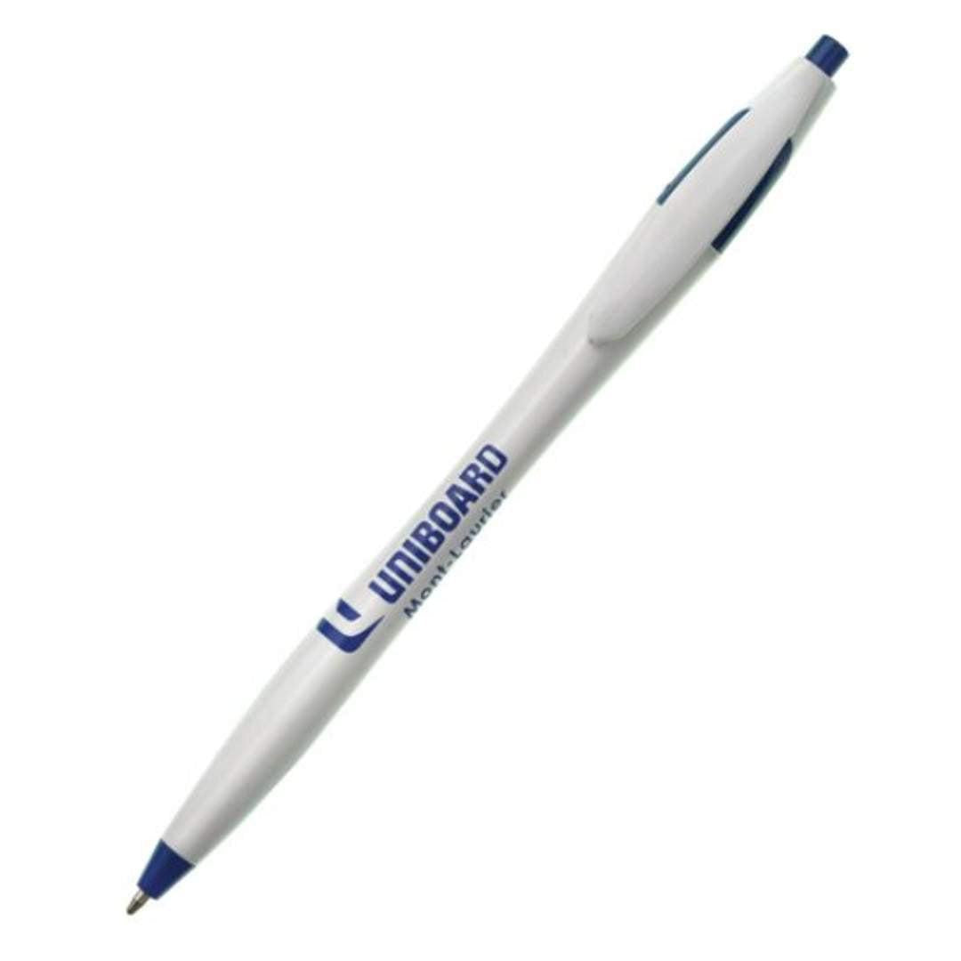 Custom Logo Verda Pen
