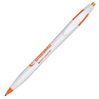 Custom Logo Verda Pen