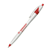 Custom Logo Verda Pen