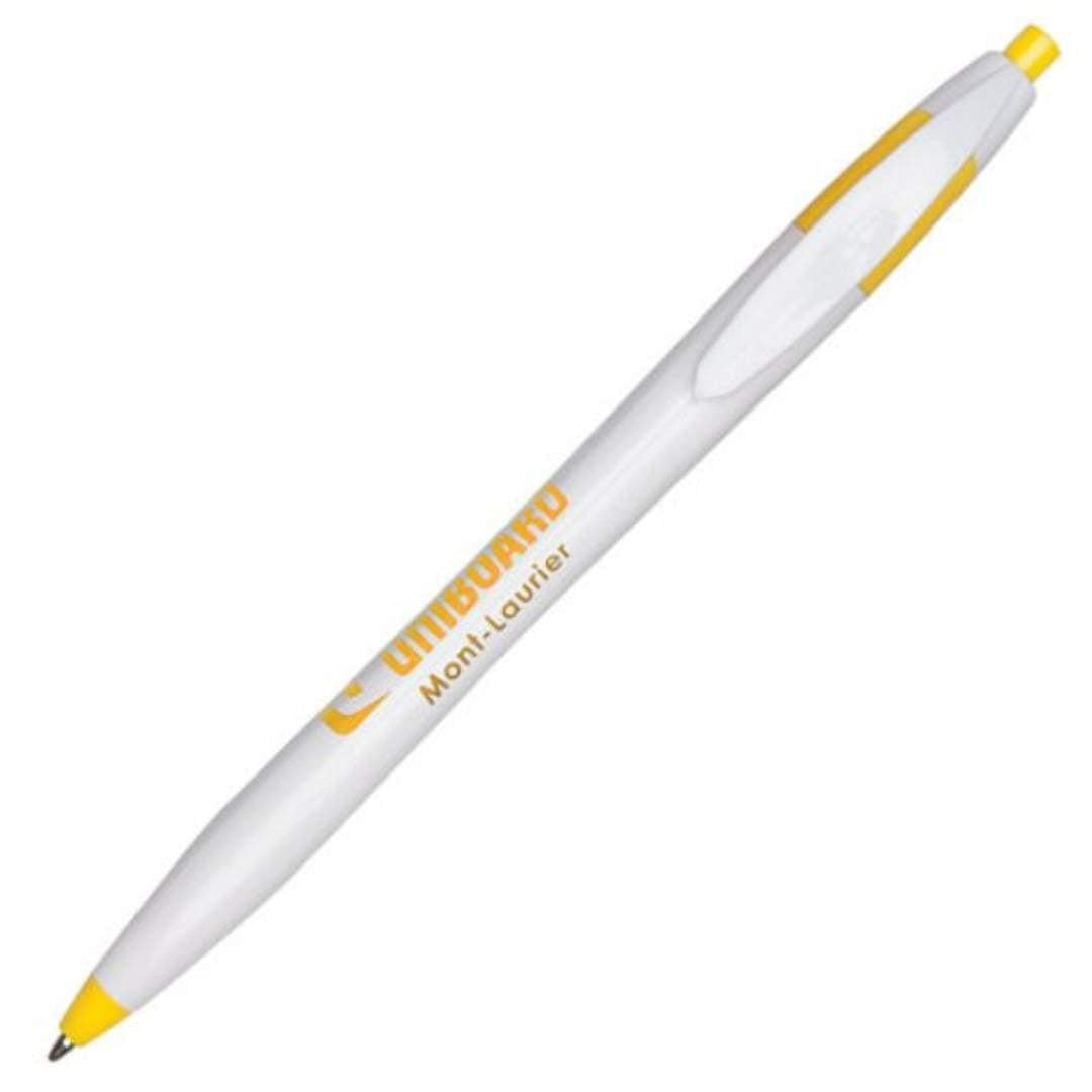Custom Logo Verda Pen