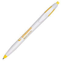Custom Logo Verda Pen
