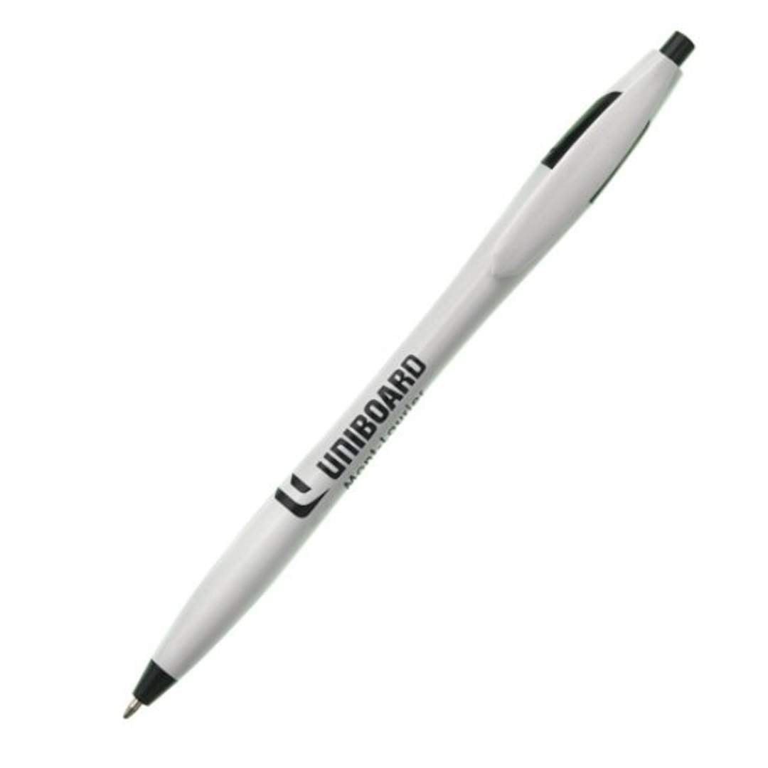 Custom Logo Verda Pen