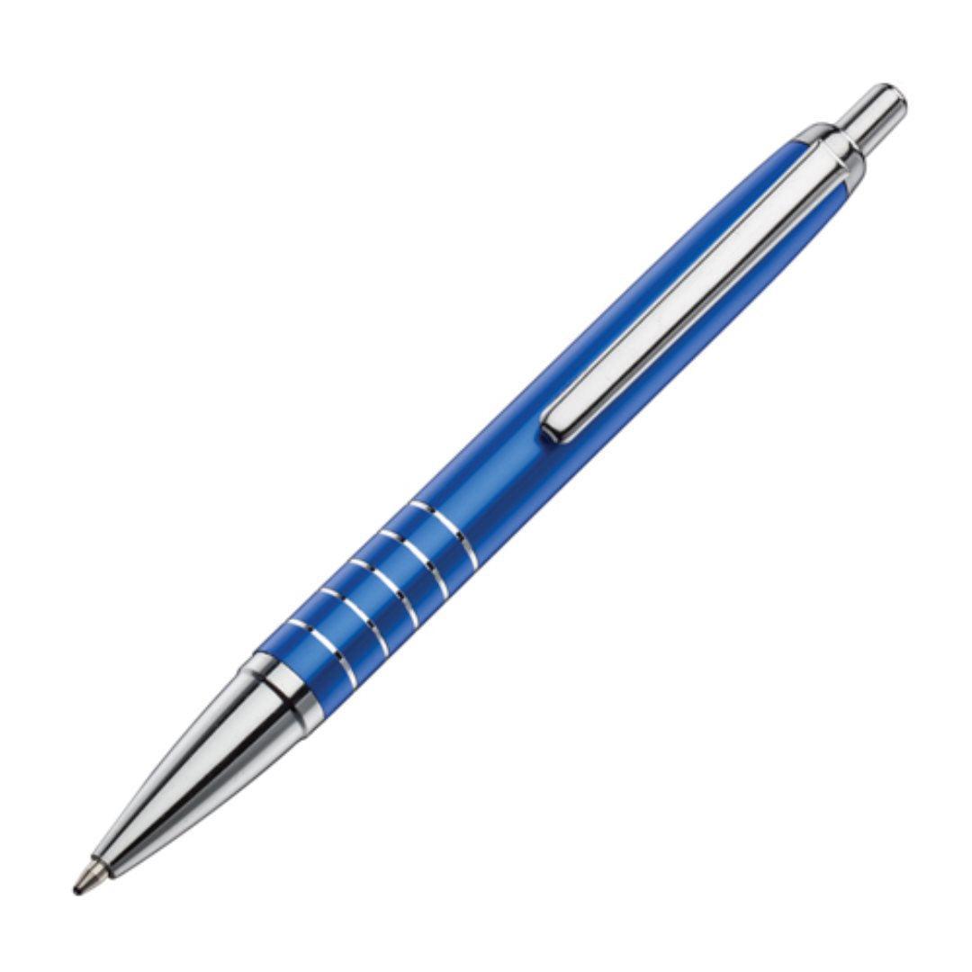 Custom Logo Verdi Metal Pen