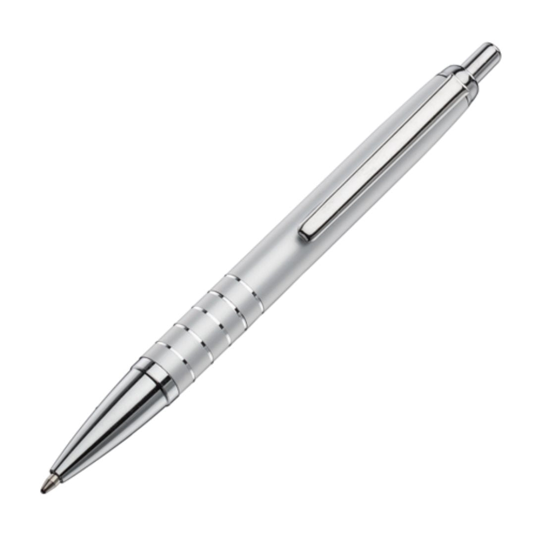 Custom Logo Verdi Metal Pen