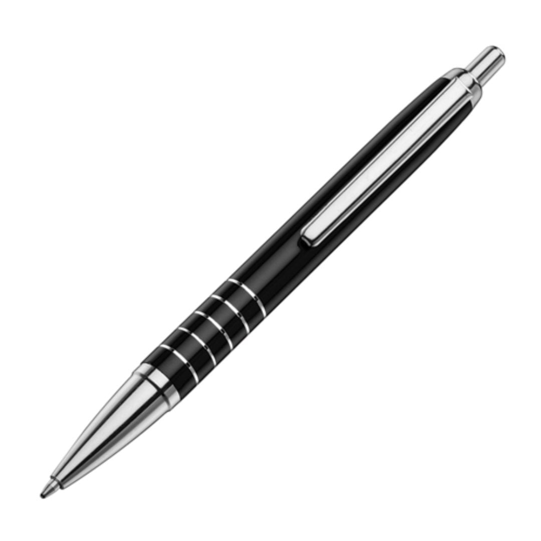 Custom Logo Verdi Metal Pen