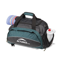 Custom Logo Versatile Duffel Bag