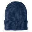 Custom Logo Vertex Knit Beanie - Mens