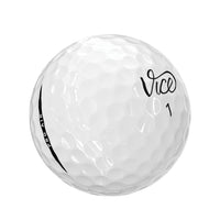 Custom Logo Vice Pro Air Golf Balls