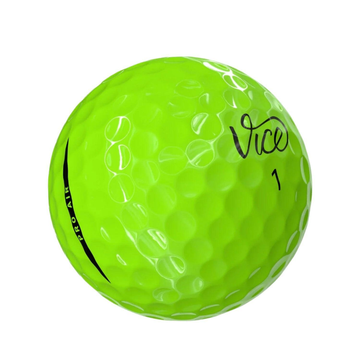 Custom Logo Vice Pro Air Golf Balls