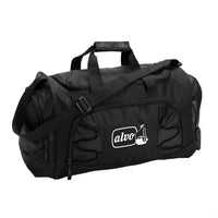 Custom Logo Victory Duffel Bag
