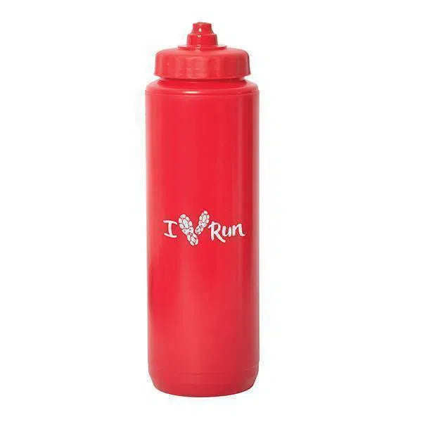 Custom Logo Victory Squeeze Bottle